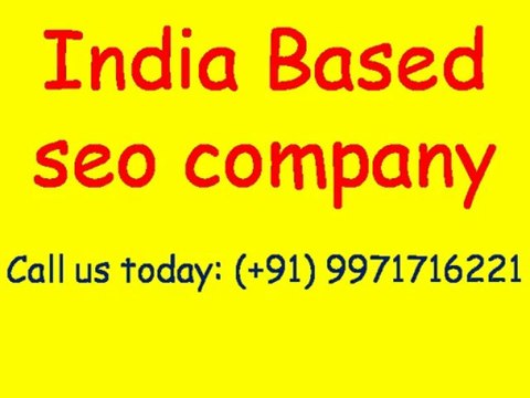 Affordable SEO Services india Video - Guaranteed Page 1 Rankings|Call:(+91)-9971716221