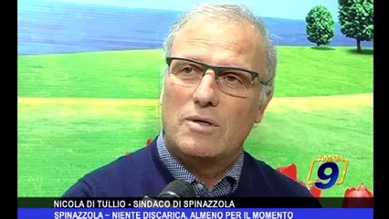 Spinazzola | Niente discarica, almeno per il momento