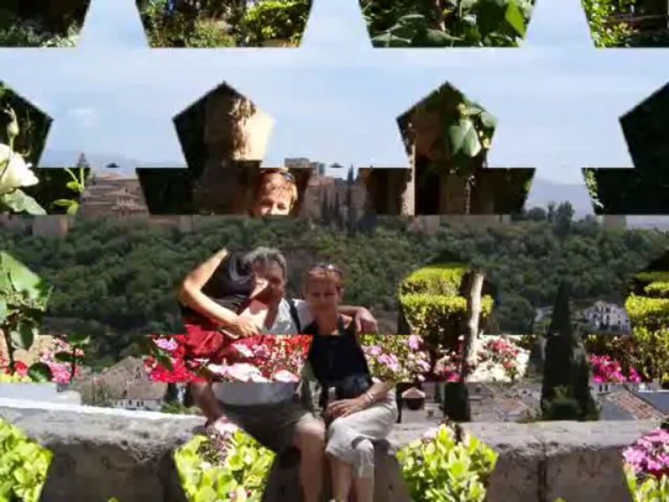 Andalousie 2005