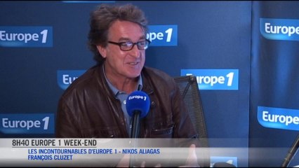 François Cluzet revient sur sa carrière