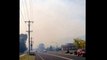 Uncontrolled Bushfires Threaten New South Wales