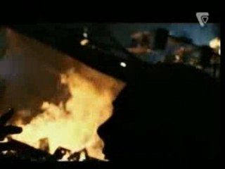 Soilwork- Stabbing the drama