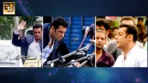 Salman Khan's JAI HO Movie Stills LEAKED