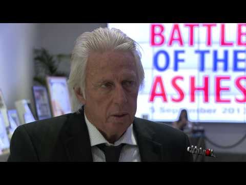 Jeff Thomson - 'There's Just So Much Cricket You've Got To Be Good At These Days'