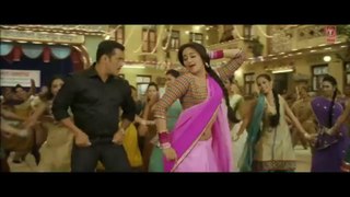 Pandey Jee Full Song With Lyrics (Audio) Dabangg 2 _ Salman Khan, Sonakshi Sinha