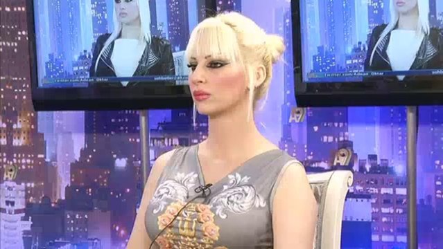 Atilla Yayla’nın sosyalizmle ilgili yazısı çok önemli - Adnan Oktar