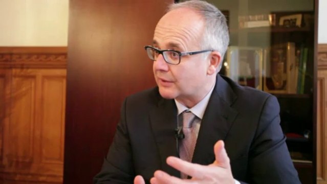 Roms à Hellemmes : interview de Frédéric Marchand