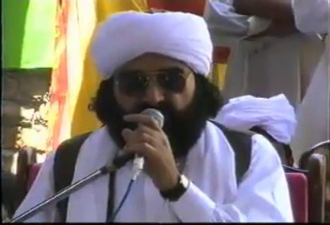 دل سے نکل گیا کہ جگر سے نکل گیا    چراغ گولڑہ پیر سید نصیر الدین نصیر گیلانی رحمتہ الله علیہ