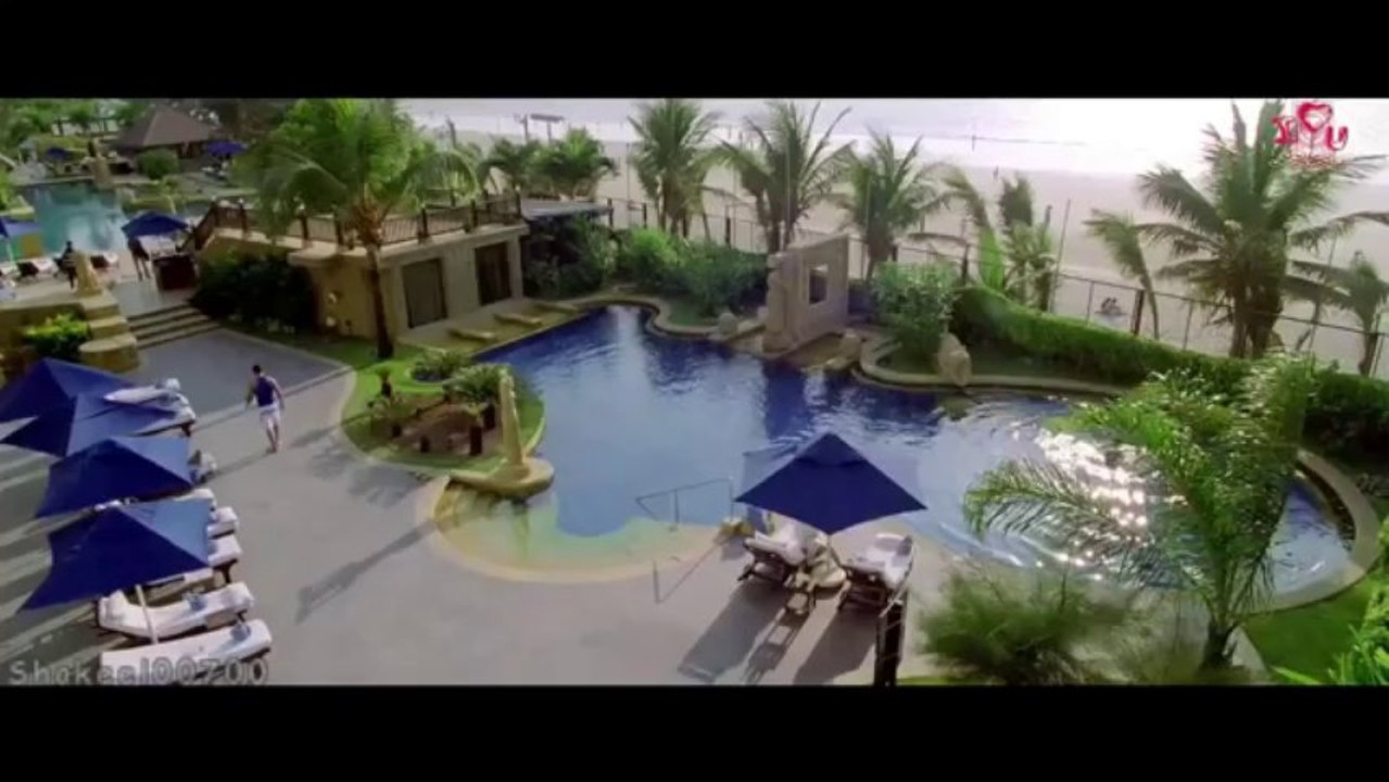 Saajna - I Me Aur Main - Official Full Hd Song 1080p John Abraham,Chitrangda Singh,Prachi Desai