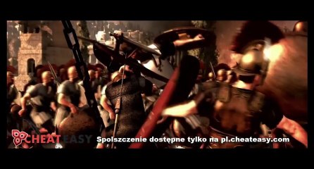 rome total war 2 spolszczenie