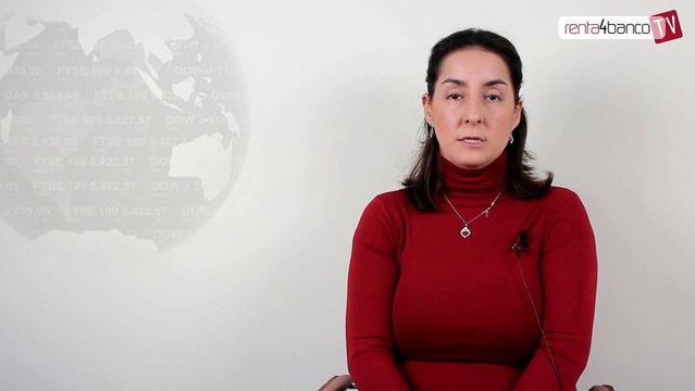 18.10.13 · PIB 3T13 China apoya a las bolsas - Visión de los analistas en la apertura de las bolsas