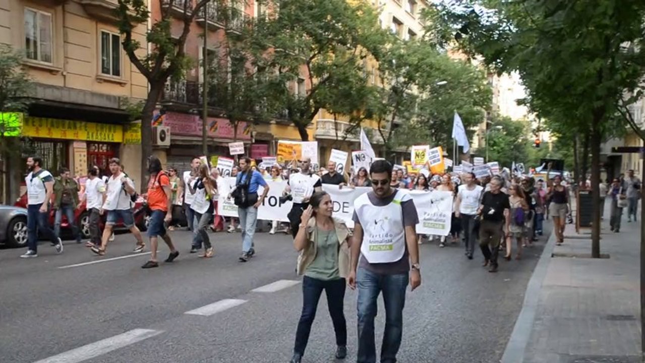 Stop Toro de la Vega