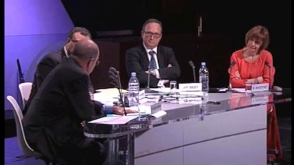 Pierre Deschamps : les freins à la croissance des PME