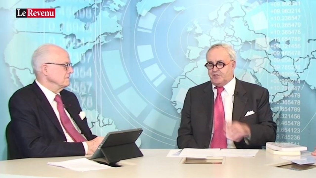 Déficit public, la démocratie en danger.