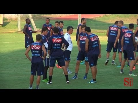 Napoli - Roma-Napoli, i pronostici dei tifosi azzurri (17.10.13)