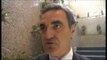 Campania - Debiti fuori bilancio, Consiglio regionale slitta (17.10.13)