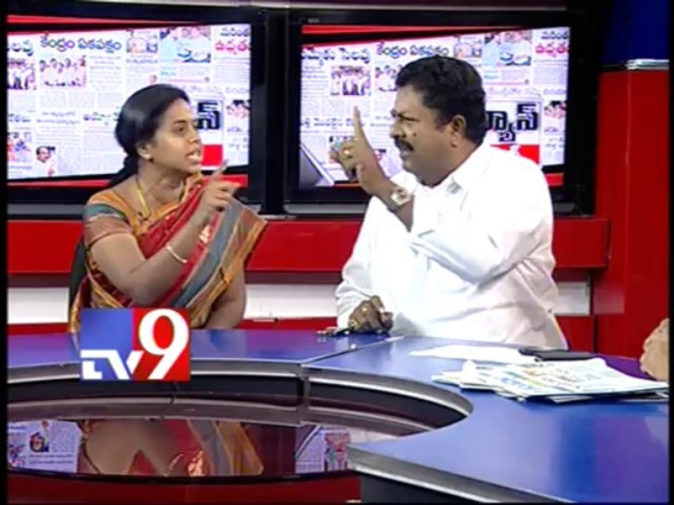 AP NGOs call off strike temporarily - Part 1
