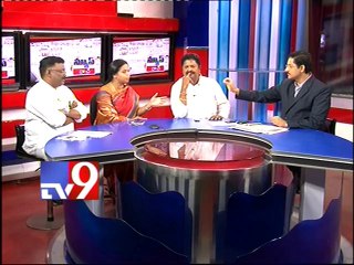 GoM on Telangana orders AP government to send report