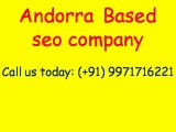 Affordable SEO Services Andorra Video - Guaranteed Page 1 Rankings|Call:( 91)-9971716221