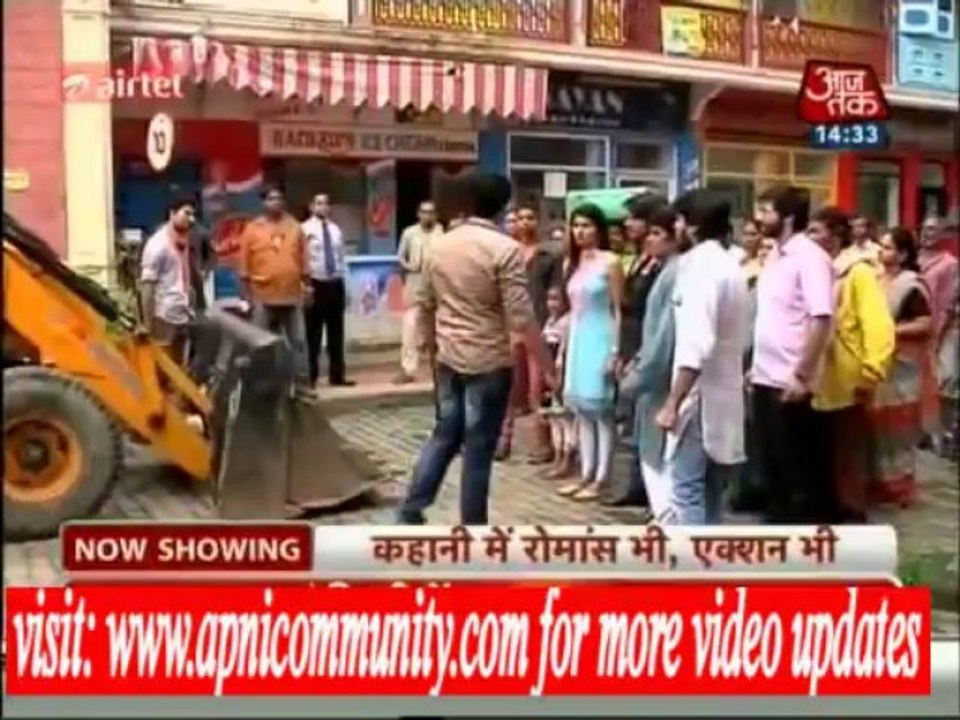 Do Dil Ek Jaan-18 Oct 2013-Khullam Khulla Ishaq