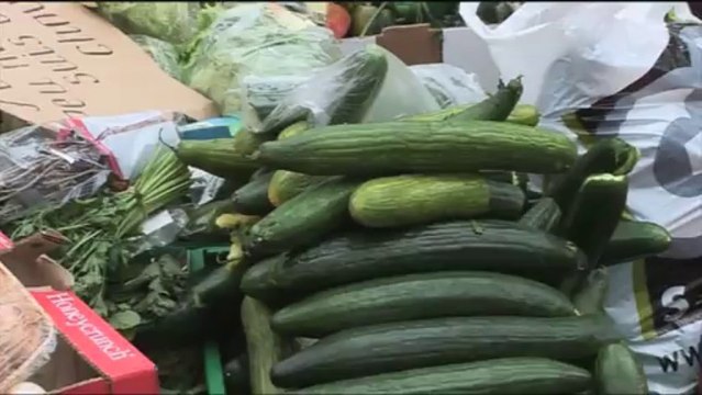 16 octobre 2013 : 1ère journée nationale de lutte contre le gaspillage alimentaire