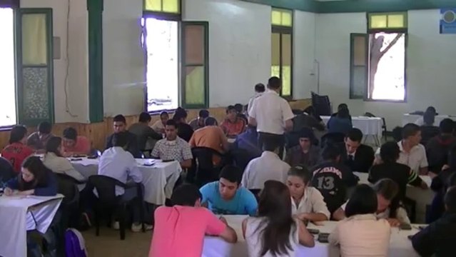 Exámenes para Ingreso a la Armada Argentina