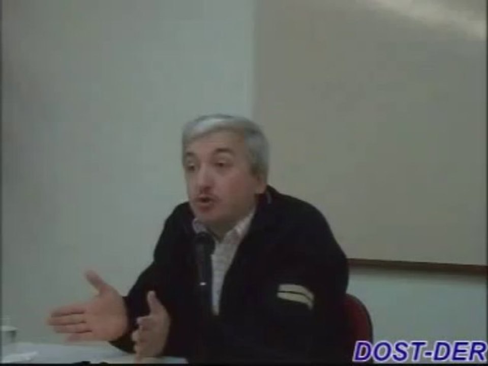 Kur'an'da kurban için et taksimi nasıl anlatılır! [Prof. Dr. Mehmet Okuyan]