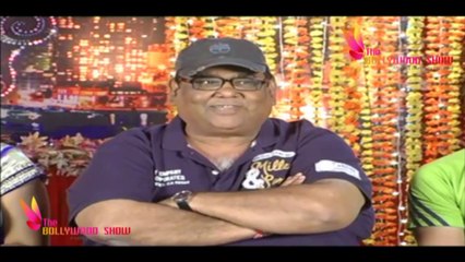 Gang Of Ghosts Movie Cast & Crew Exclusive Interview