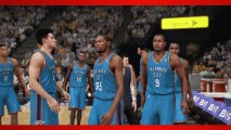 NBA 2K14 (XBOXONE) - OMG trailer