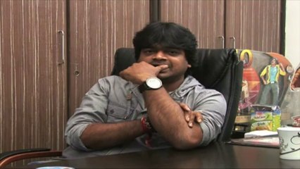 Harish Shankar Interview About Ramayya Vastavayya
