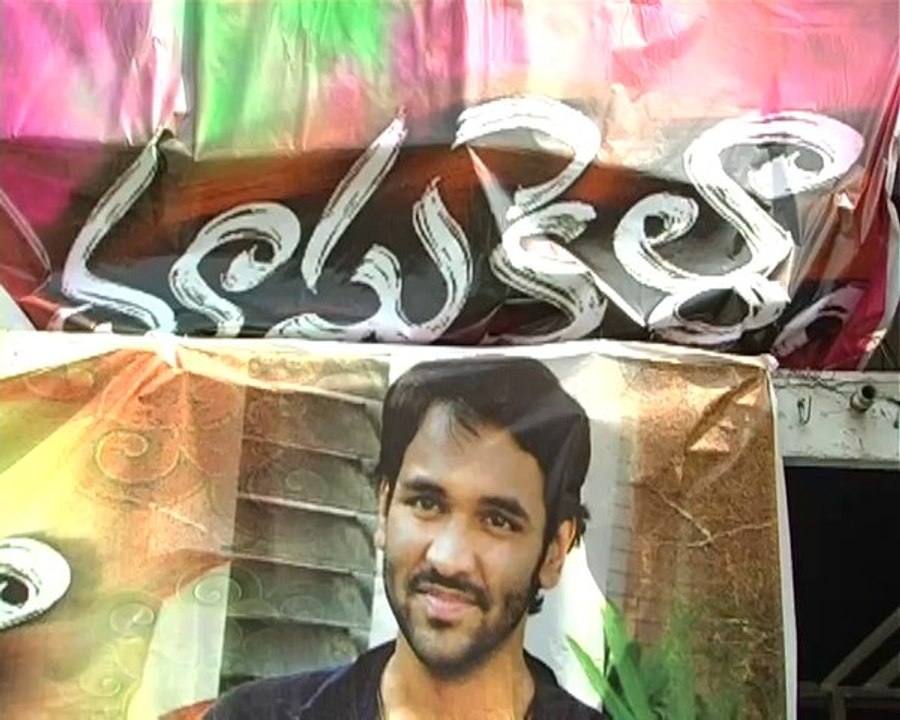 Doosukeltha Theatre Coverage
