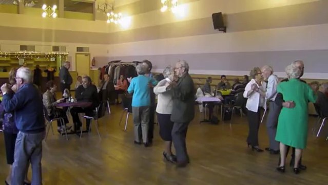 Semaine Bleue 2013 - ville d'Annay