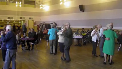 Semaine Bleue 2013 - ville d'Annay