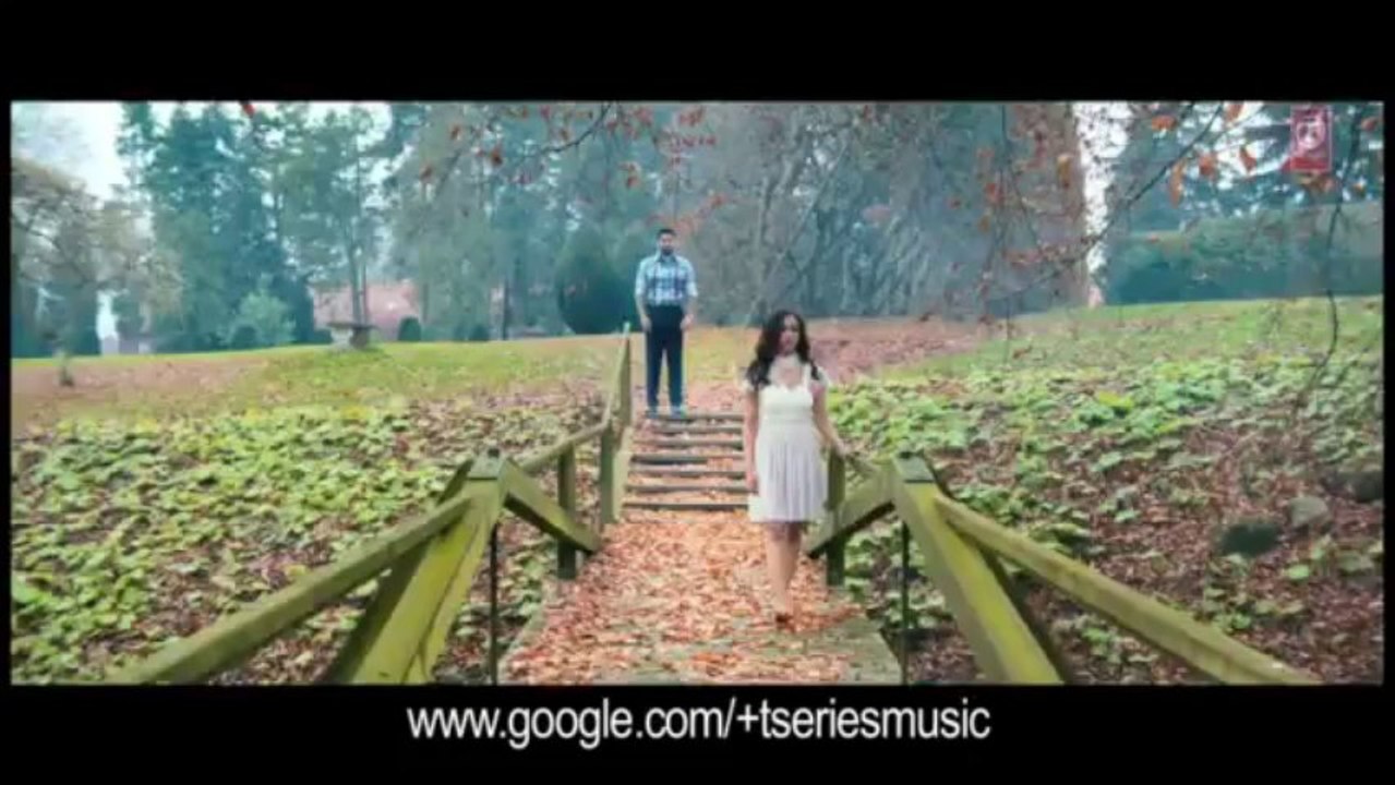 Uska Hi Banana 1920 Evil Returns Video Song _ Arijit Singh, Aftab Shivdasani, Tia Bajpai