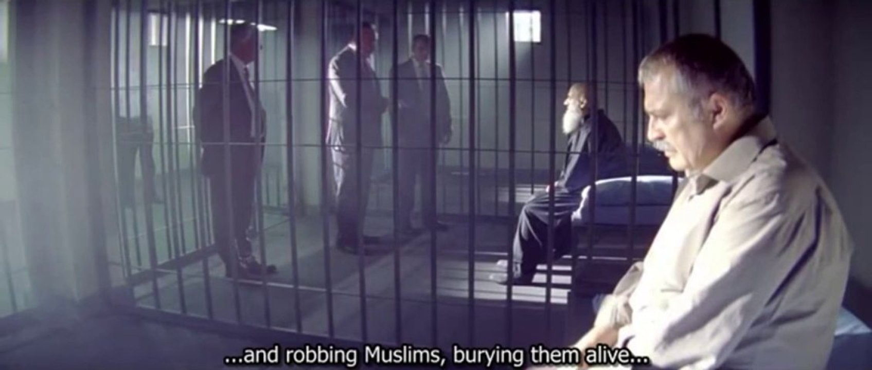 New York´ta Beş Minare / Five Minarets in New York