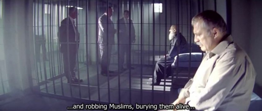 New York´ta Beş Minare / Five Minarets in New York