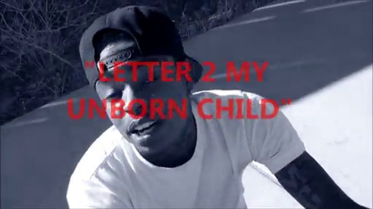 Spiffie Luciano "Letter 2 My Unborn Child" (Tribute To Tupac Shakur)