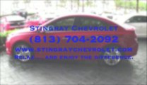 Chevy Cruze Tampa, FL | Chevrolet Cruze Tampa, FL