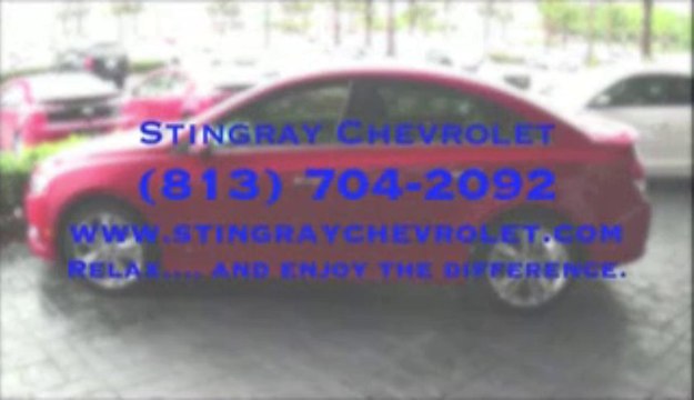 Chevy Cruze Wesley Chapel, FL | Chevrolet Cruze Wesley Chapel, FL
