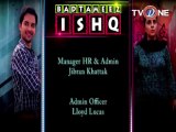 Badtameez Ishq 08