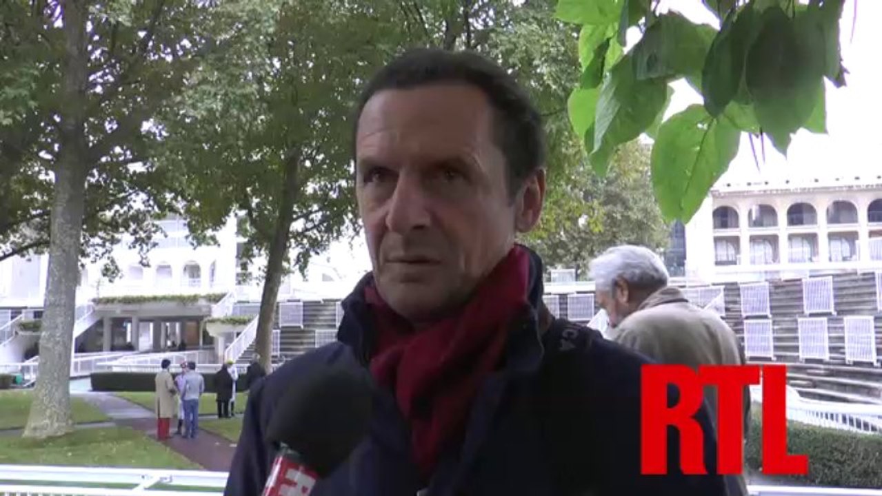 Interview de Carlos Laffon-Parias, entraineur de ASAGAYA