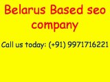 Affordable SEO Services Belarus Video - Guaranteed Page 1 Rankings|Call:( 91)-9971716221