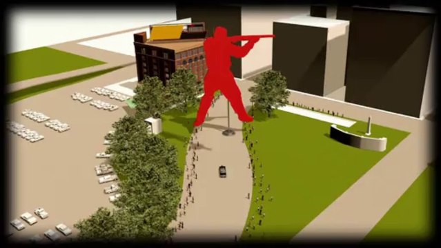 L'assassinat de John Fitzgerald Kennedy