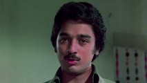 Ek Duje Ke Liye - Superhit Hindi Movie - Vasu Threatens Sapna's Mom - Kamal Haasan & Rati Agnihotri