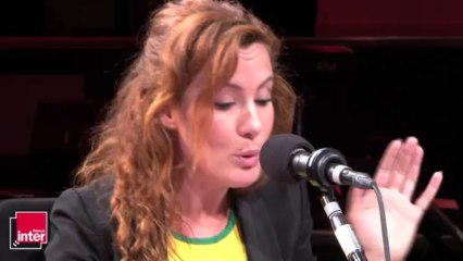 Noémie de Lattre : "Le courrier des auditeurs : Clara Morgane et les meubles en kit"