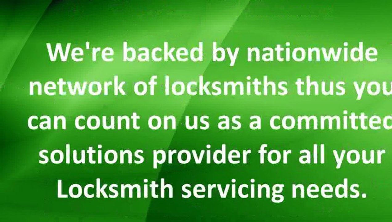 Hickory Nc Locksmiths