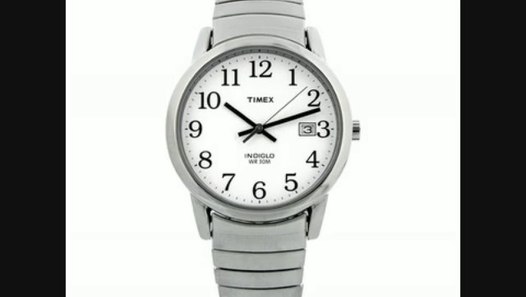 timex t2h451