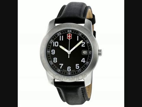 Victorinox Swiss Army Vict26010 Cb Stainless Review