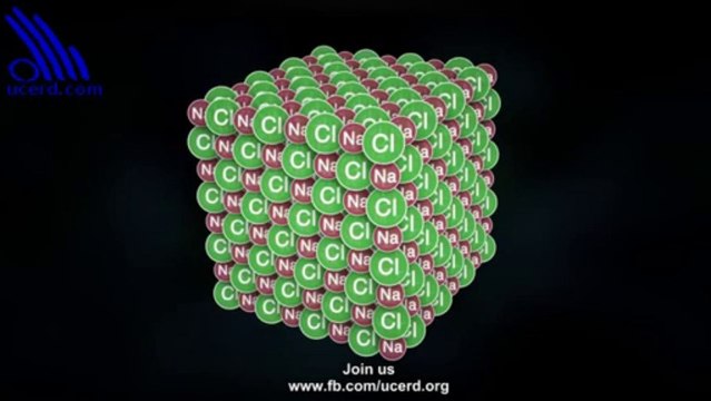 How atoms bond - George Zaidan and Charles Morton-UCERD Gathering Intellectuals