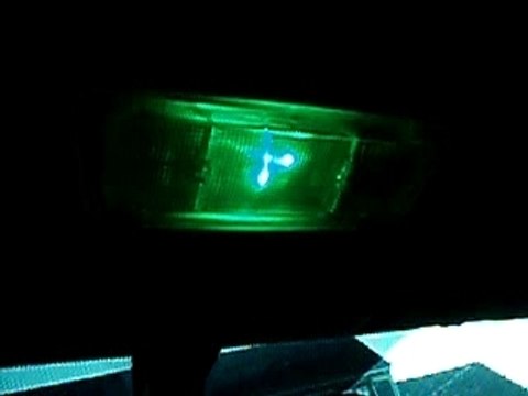 eclairage intérieur